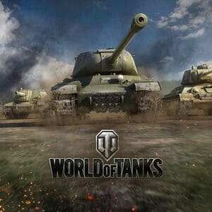Угадай названия танков из игры World of Tanks